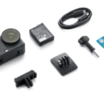 DJI Osmo Action 6 Standard Combo